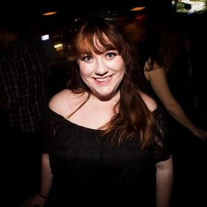 Meet your Posher, Greer